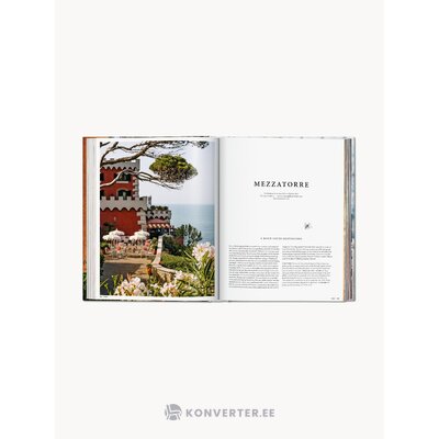 Raamat great escapes mediterranean (taschen) iluveaga