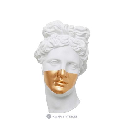 Seinadekoratsioon apollo (kare design) iluveaga