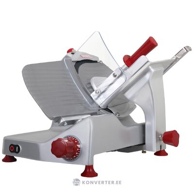 Viilutaja pro line xs 25 (berkel)