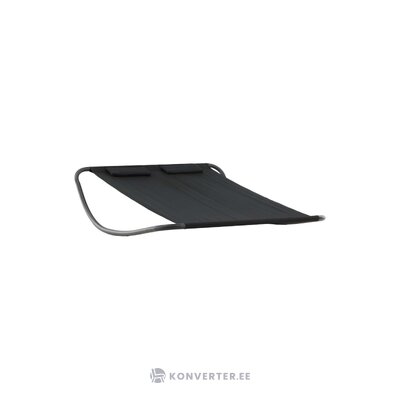 Lamamistool gordo (venture design)