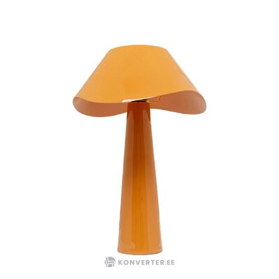 Laualamp cloudy (kare design)