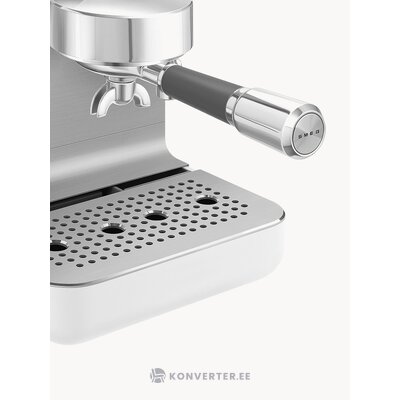 Kohvimasin mini pro (smeg)