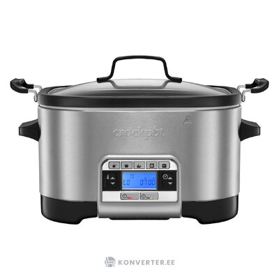 Aeglane pliit multi cooker csc024x (nital)