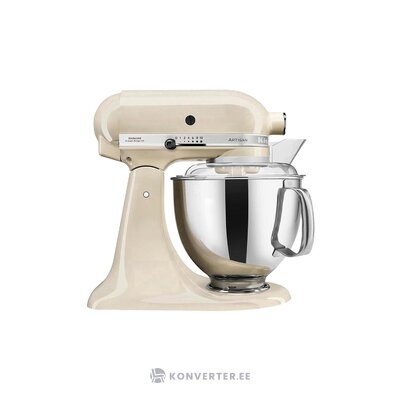 Köögikombain artisan (kitchenaid)