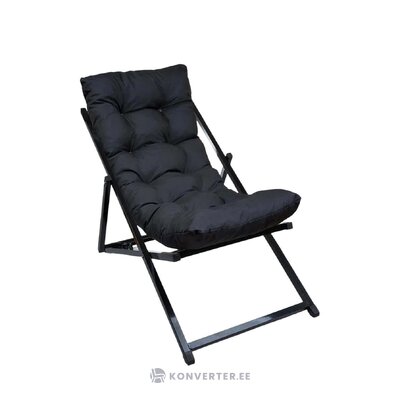 Lamamistool sunbed (asir)
