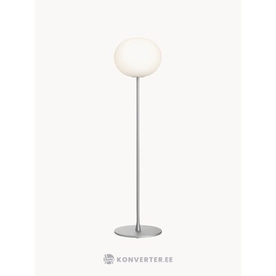 Põrandalamp glo-ball (flos)