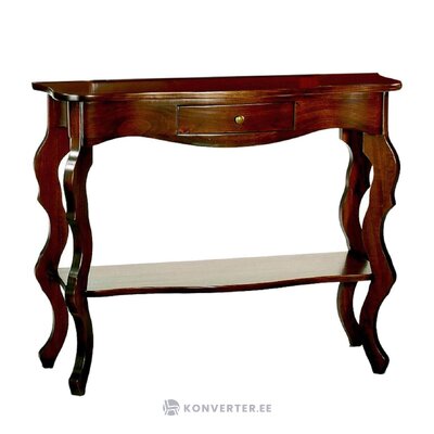 Konsoollaud melanie (castagnetti)