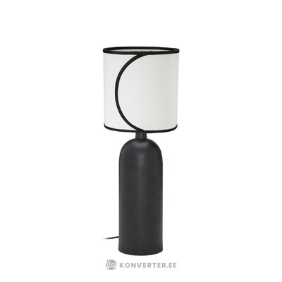 Must-valge laualamp riley (pr home)