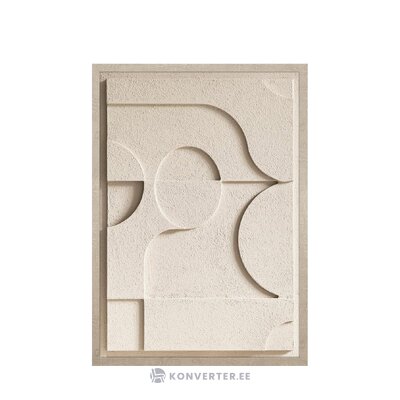 Seinapilt beaux murs nº16 (ars longa)