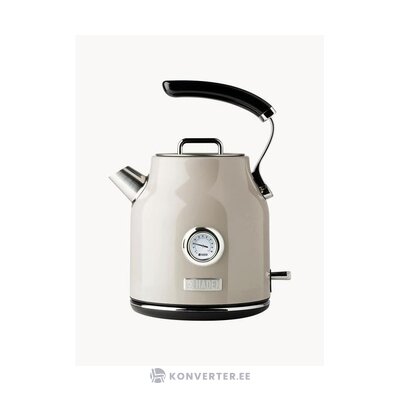 Retro veekeetja 1,7l dorset ( haden) iluvead