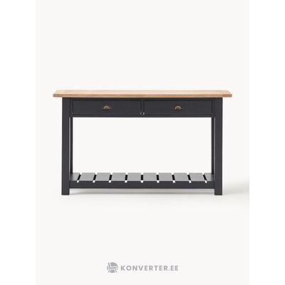 Konsoollaud eton (gallery direct) iluvigadega