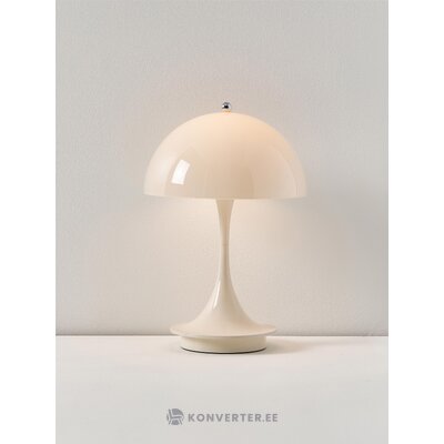 Laualamp panthella (louis poulsen) iluvead