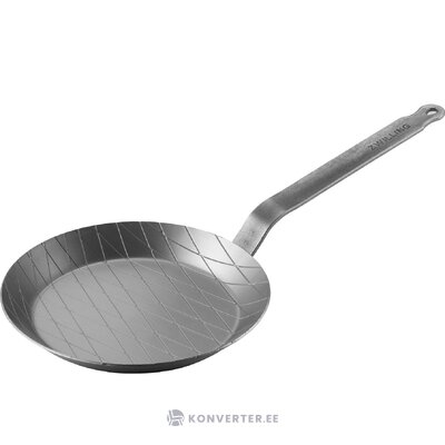 Praepann forge (zwilling cookware)