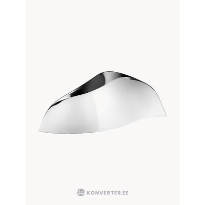 Hõbedane šampanjajahuti indulgence (georg jensen)