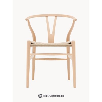 Tool ch24 wishbone (carl hansen & søn) iluvead