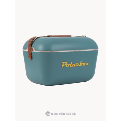 Külmakast (polarbox)