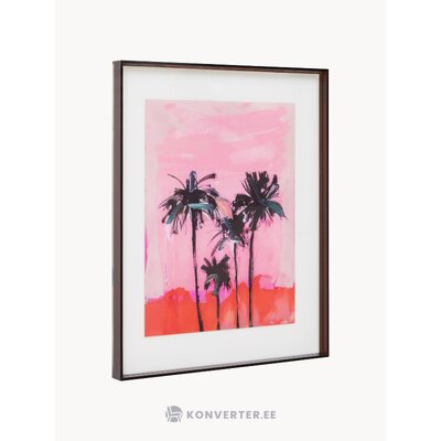 Pildiraam (palms)