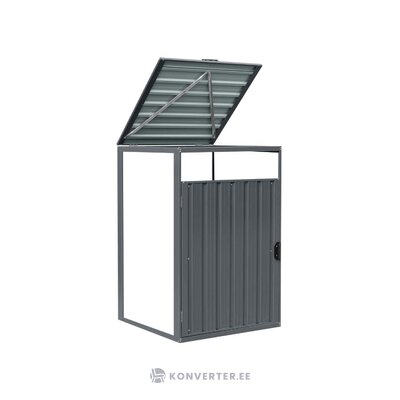Prügikastikast (cubo)