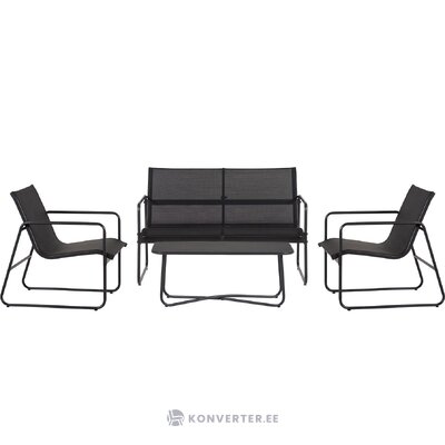 Aiamööblikomplekt (isa)