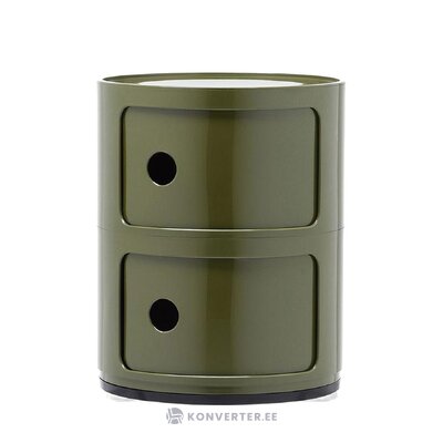 Konteiner (componibili)
