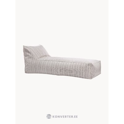 Lamamistool (bohemian stripes)