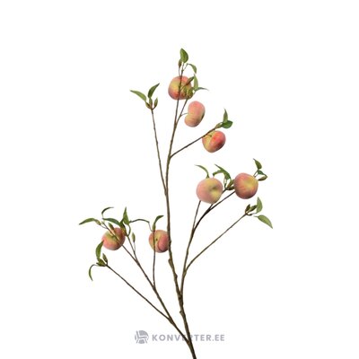 Kunsttaim (peach)