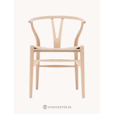 Tool ch24 wishbone (carl hansen & søn) iluvigadega