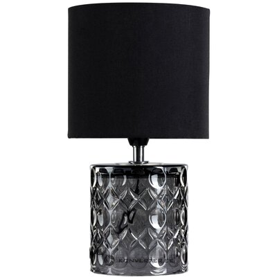 Design table lamp crystal glow (pauleen) intact, in box