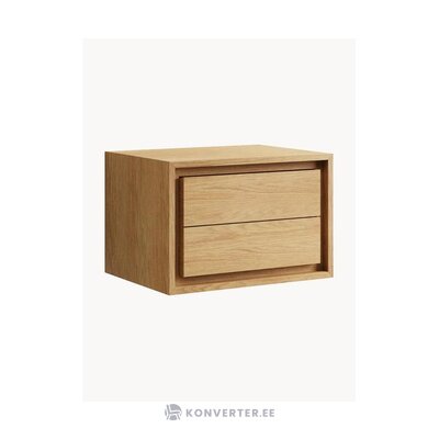 Teakpuust valamualune kapp kenta (kave home) iluvead