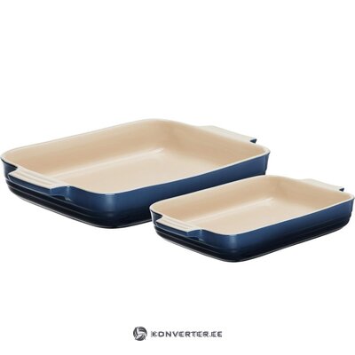 Vormide komplekt classic (le creuset) iluveaga