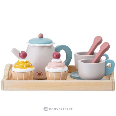 Mängukomplekt (Coffee Time) 13tk