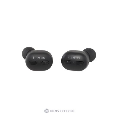 Kõrvaklapid (earsound pro 2.0)