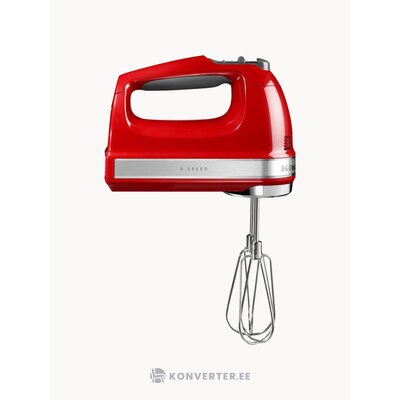 Mikser (kitchenaid)