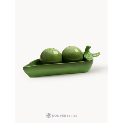 Vürtsipudelite komplekt (pea) 3tk