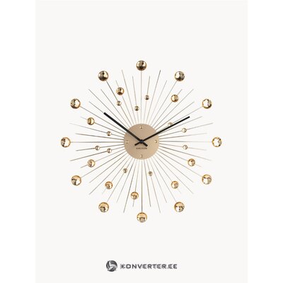Seinakell sunburst (karlsson) iluveaga