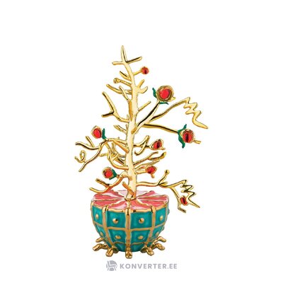 Dekoratiivne ese l'albero (alessi)