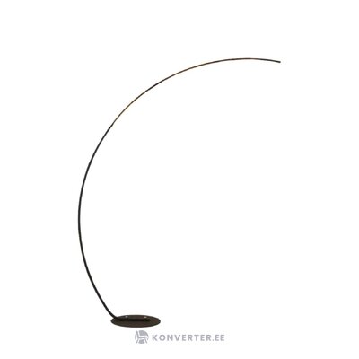 Grīdas lampa (arkveida)