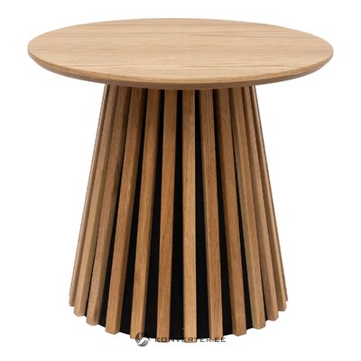 Hele Diivanilaud Osaka (House Nordic) Ø50 cm