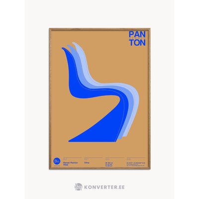 Plakatas (nr. 45) 70x100
