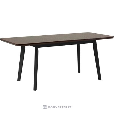 Dining table (arum) 160-200x90