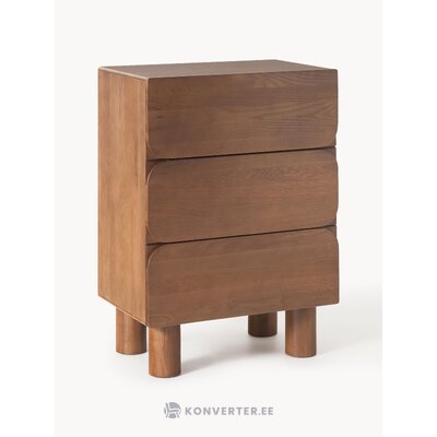 Chest of drawers (caddy)