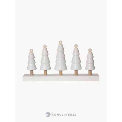 Christmas decoration (forest)
