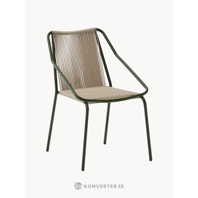 Garden chair (zivia)