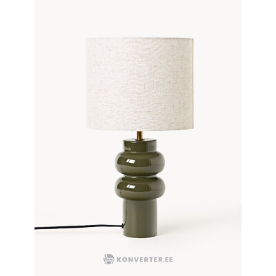 Table lamp (christine)