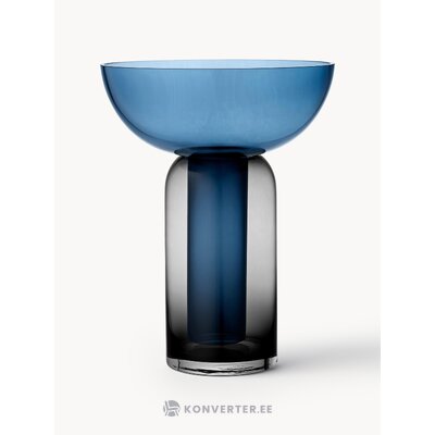 Vase (in a tube)