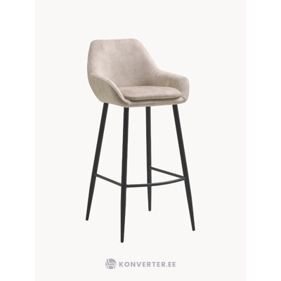 Bar stool (zehvara)