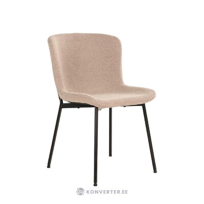 Chair (maceda)