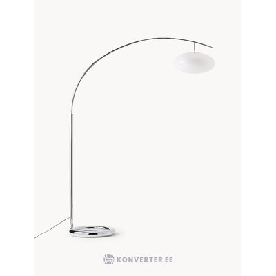 Floor lamp (aikido)