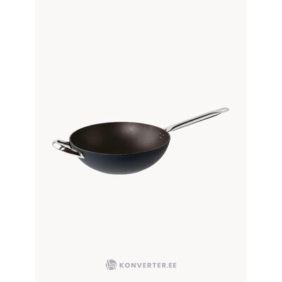 Wok (midnight blue)