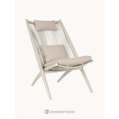 Garden chair (aloha)